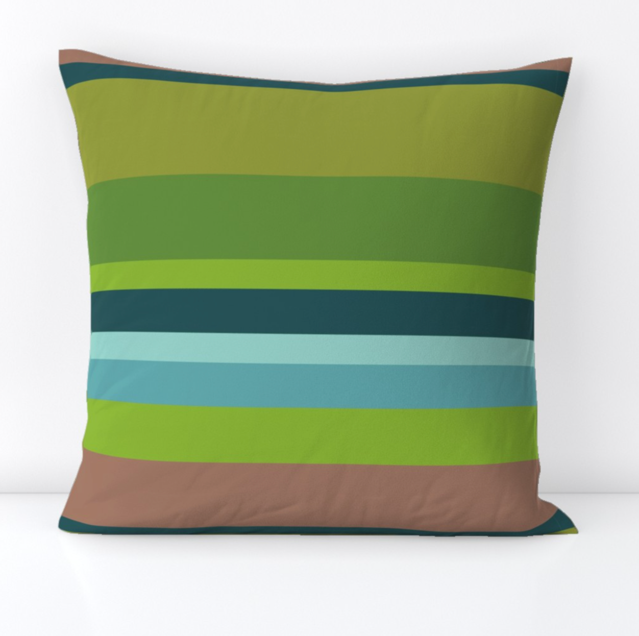 Bold Harmony Collection - Pillows