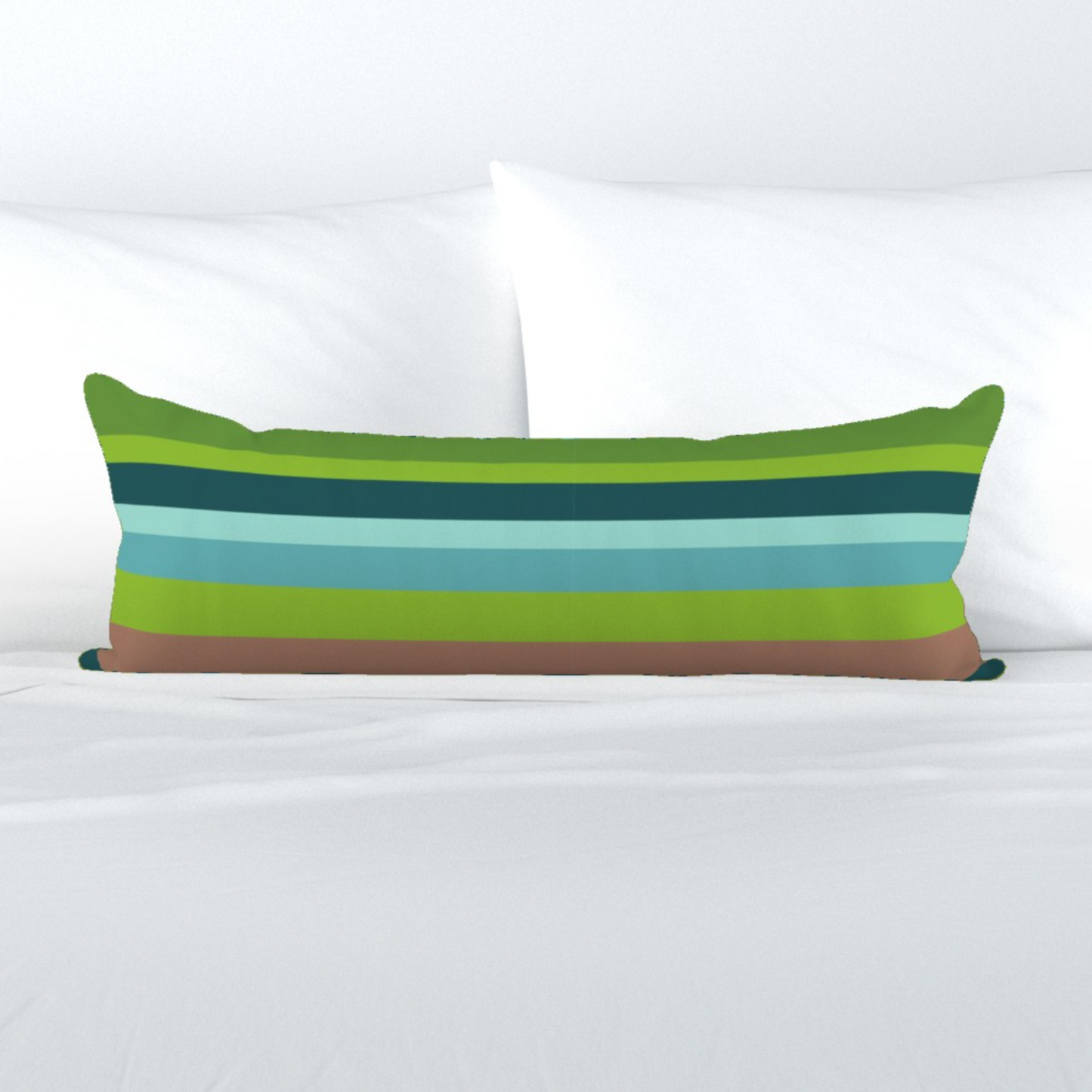 Bold Harmony Collection - Pillows