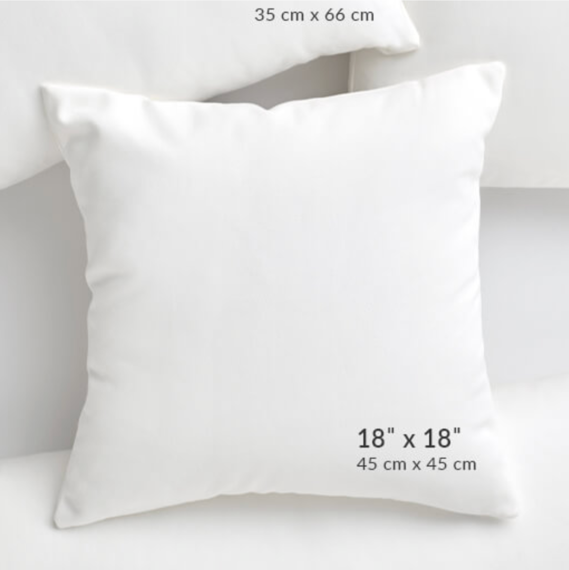 Bold Harmony Collection - Pillows