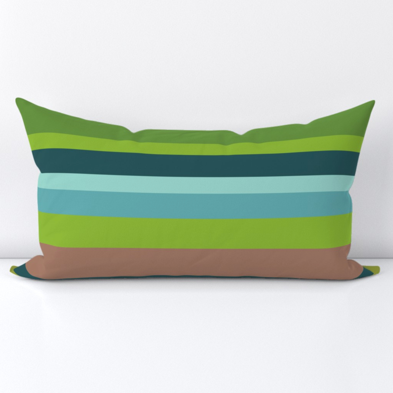 Bold Harmony Collection - Pillows