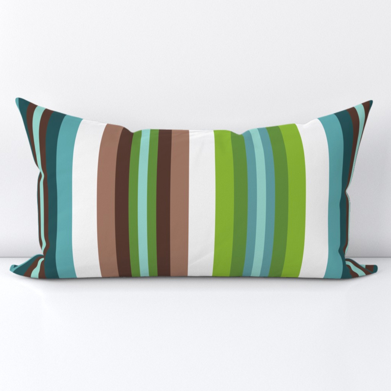 Bold Luxe Collection - Pillows