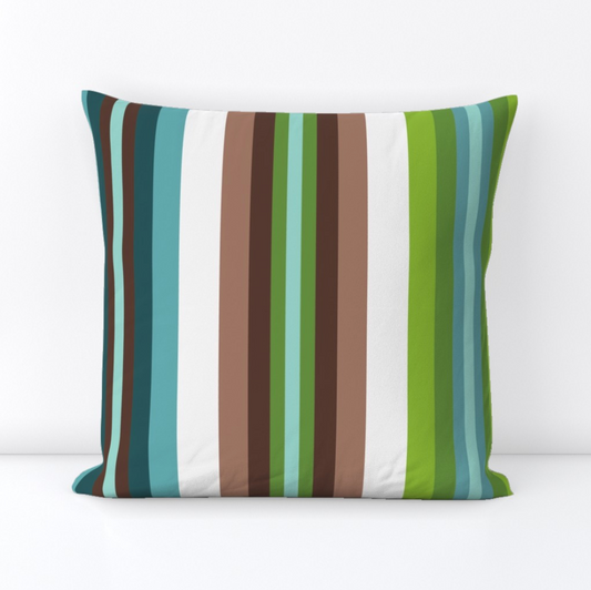 Bold Luxe Collection - Pillows