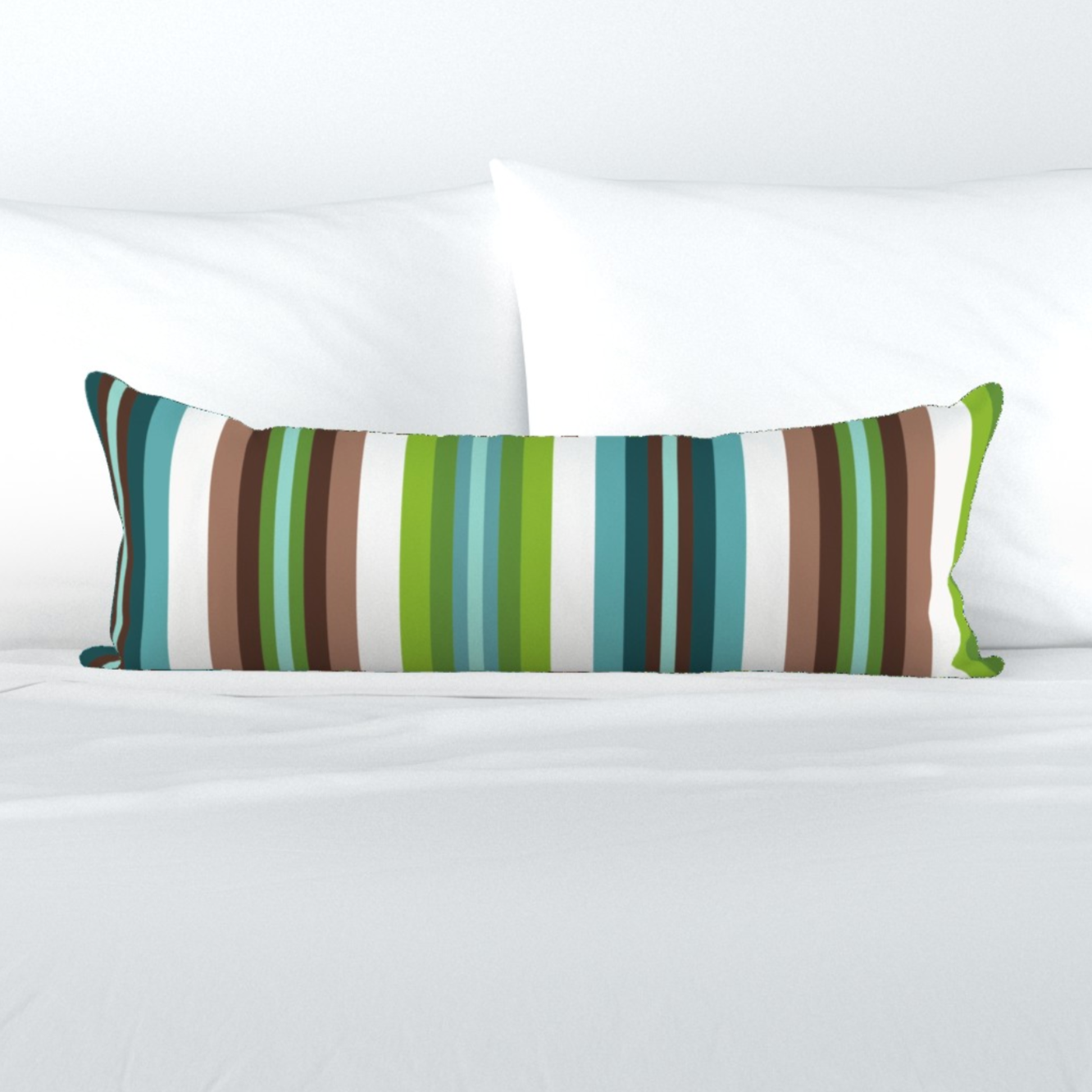 Bold Luxe Collection - Pillows