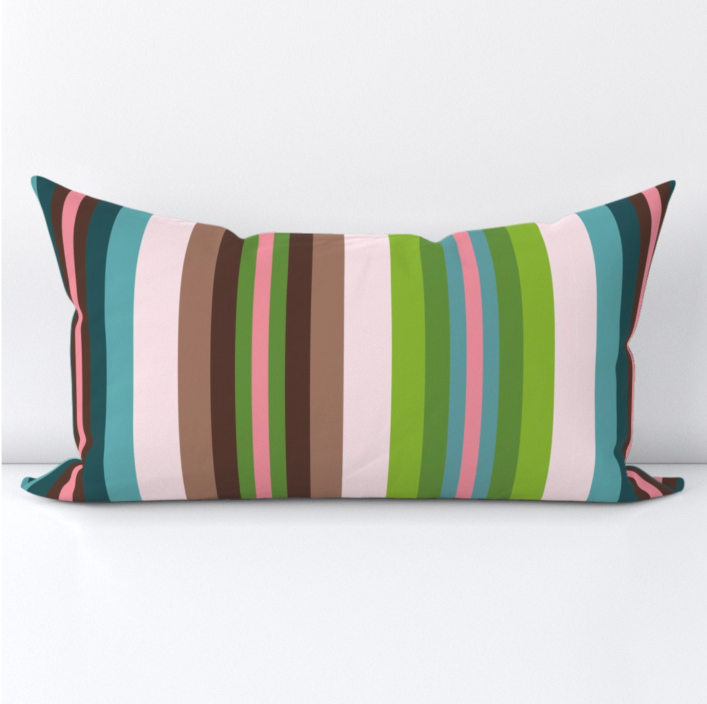 Bold Muse Collection - Pillows