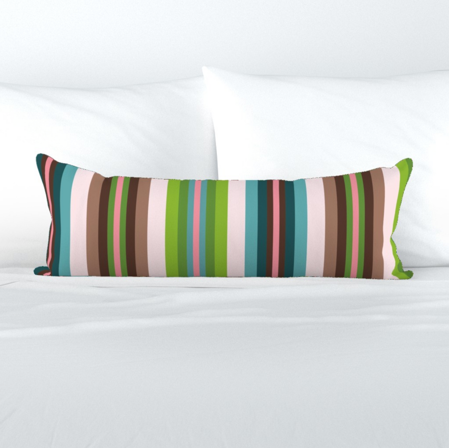 Bold Muse Collection - Pillows