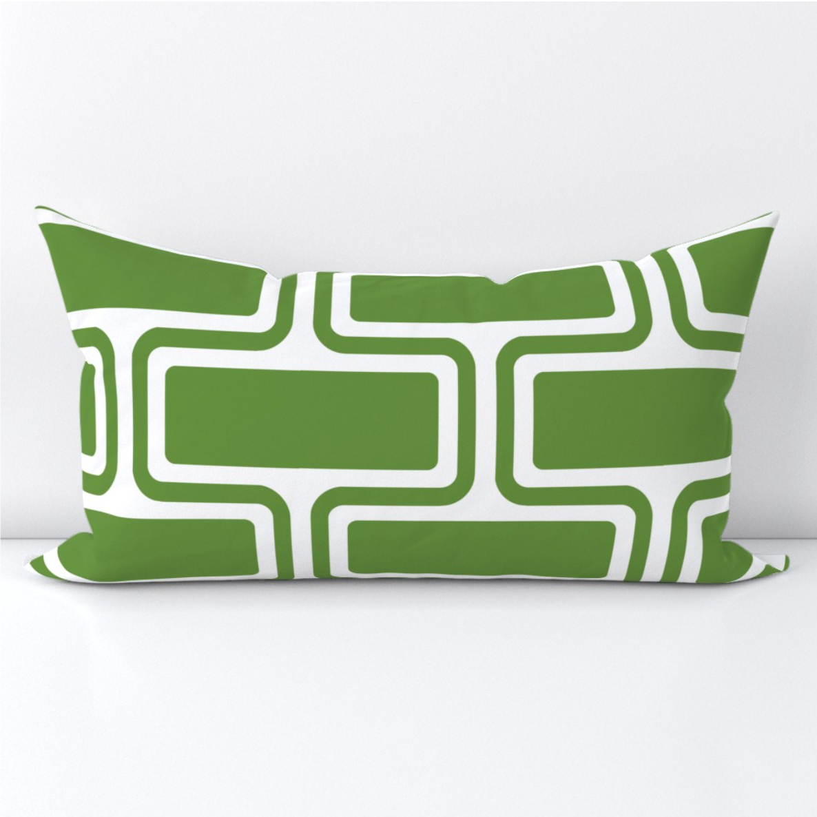 Bold Modern Weave - Pillows