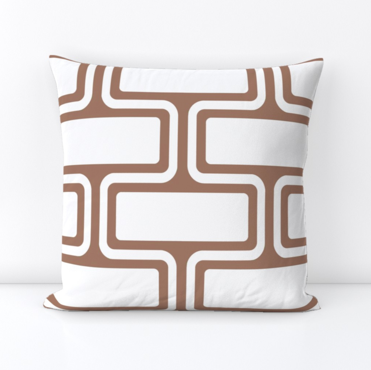 Bold Modern Weave - Pillows