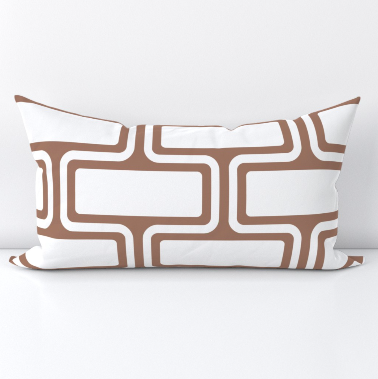 Bold Modern Weave - Pillows